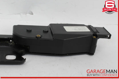 13-17 Audi SQ5 Q5 Trunk Tailgate Liftgate Boot Lid Lock Latch Release Motor OEM
