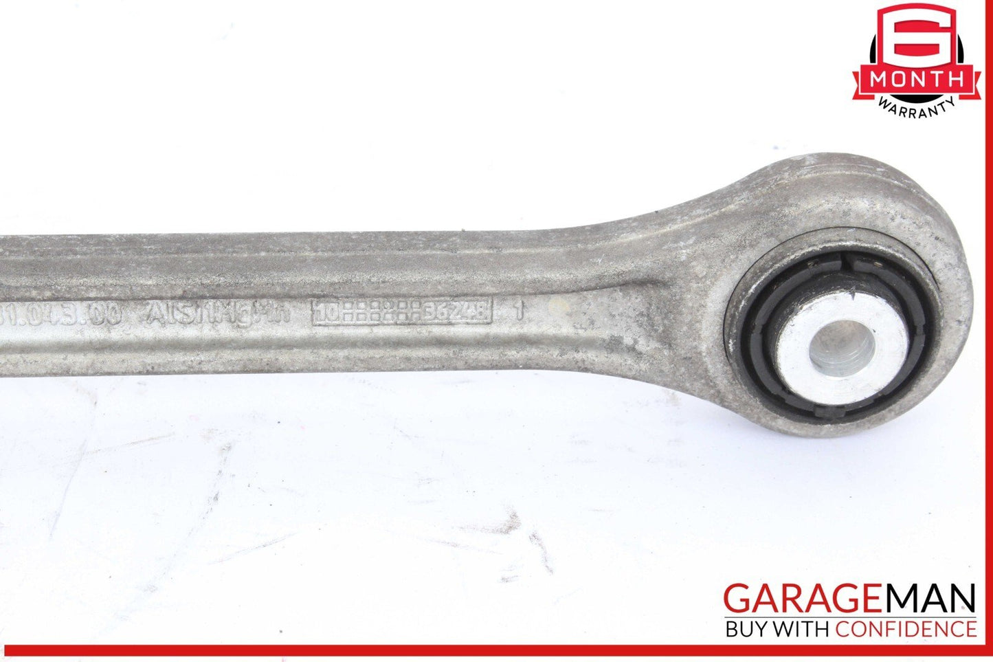 10-16 Porsche Panamera 970 Rear Right / Left Upper Suspension Control Arm OEM