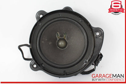 00-06 Mercedes W220 S55 AMG Front Left & Right Door Sound Speaker Speakers Set