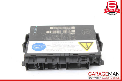 07-09 Mercedes W221 S550 Front Left or Right Side Seat Computer Control Module