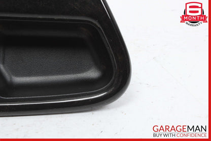 98-05 Mercedes W163 ML55 AMG Front or Rear Right Door Interior Handle Trim OEM