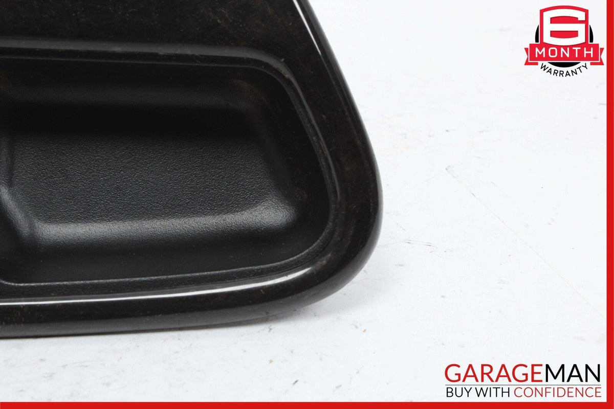 98-05 Mercedes W163 ML55 AMG Front or Rear Right Door Interior Handle Trim OEM