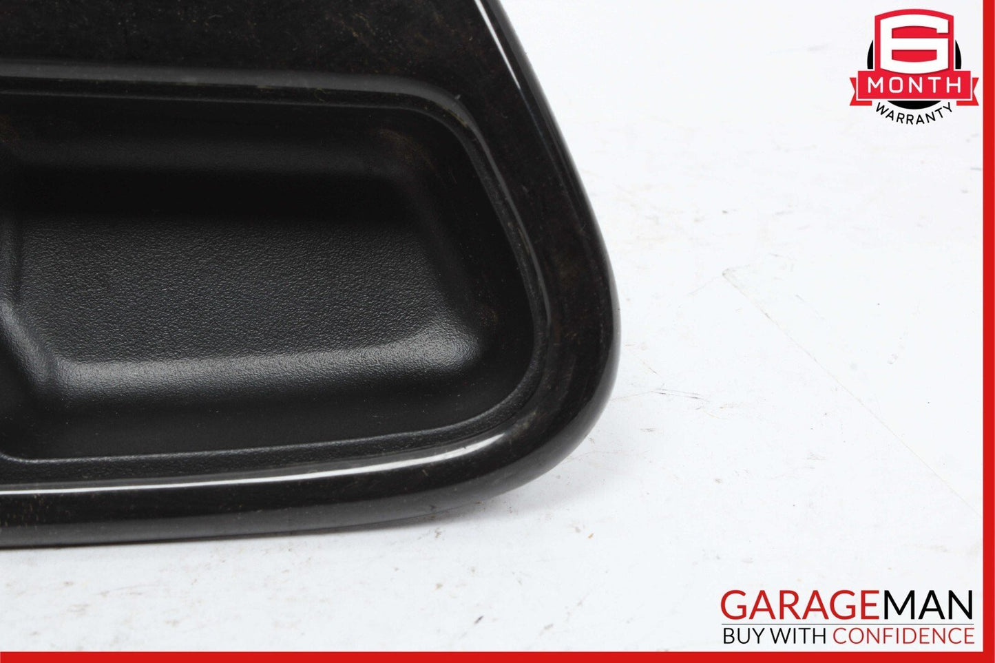 98-05 Mercedes W163 ML55 AMG Front or Rear Right Door Interior Handle Trim OEM