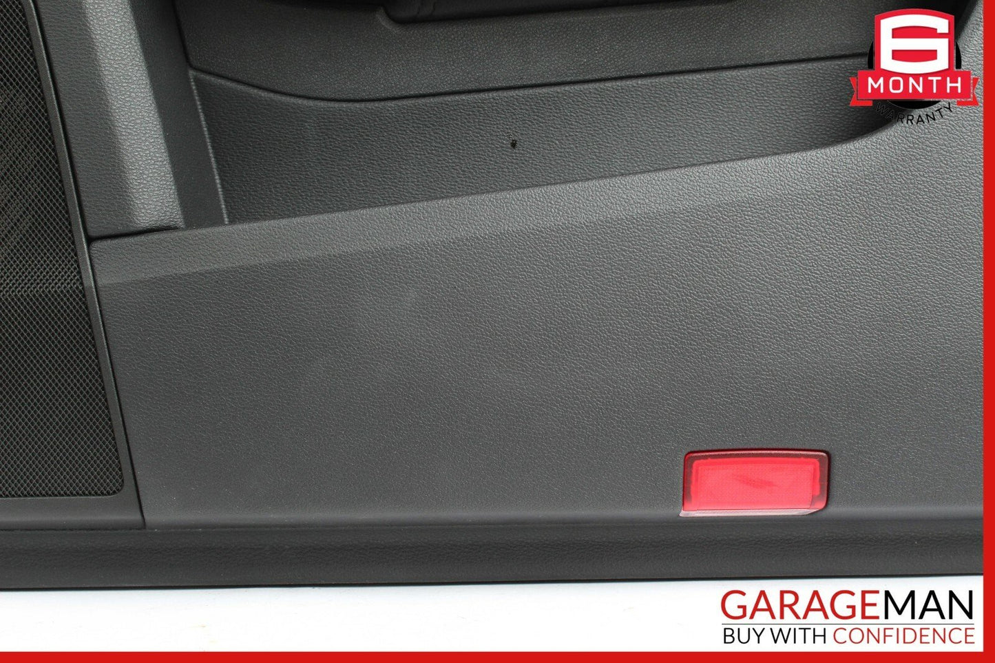 10-13 Mercedes W212 E350 E550 Front Right Side Interior Door Panel OEM
