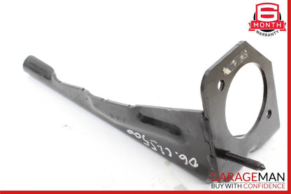 06-09 Mercedes W219 CLS500 E320 Power Brake Booster Master Cylinder Bracket OEM
