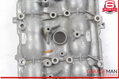 07-12 Mercedes W221 S550 SL550 Left Side Engine Cylinder Head Valve Cover OEM
