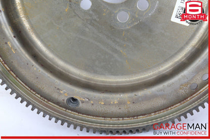 12-20 Mercedes W218 CLS550 GLE300 Engine Motor Flywheel Flex Plate OEM