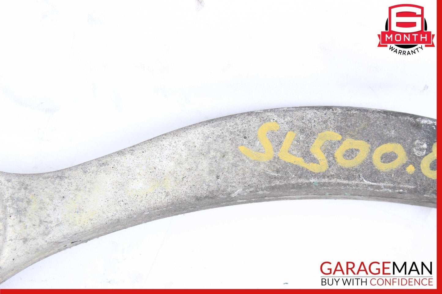 03-12 Mercedes R230 SL500 SL550 Rear Left or Right Suspension Upper Control Arm