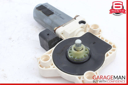 00-06 Mercedes W220 S55 AMG Rear Right Passenger Side Window Regulator Motor OEM