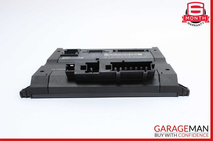 07-13 Mercedes W221 S550 S65 AMG Front Right Passenger Under Seat Control Module