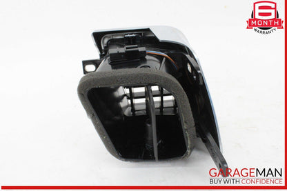 10-16 Porsche Panamera 970 E-Hybrid Front Right Side Dash AC Outer Air Vent OEM