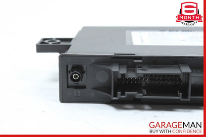 07-10 Mercedes W221 S600 S550 CL550 Keyless Go Control Module Unit