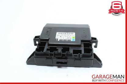 06-12 Mercedes X164 GL320 R500 ML450 Front Right Side Door Control Module Unit