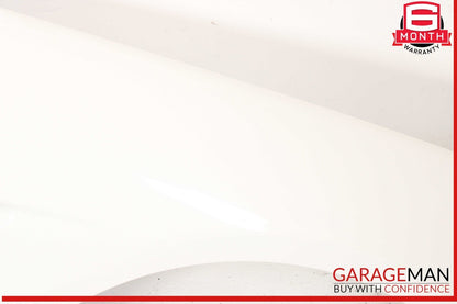 12-20 Mercedes R172 SLK250 SLK350 Front Right Side Wing Fender Panel OEM