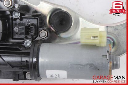 14-20 Mercedes W205 C300 S600 Sedan Rear Trunk Boot Lid Control Motor Unit OEM