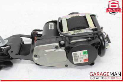 15-18 Mercedes W205 C300 C350e Front Right Side Seatbelt Seat Belt Retractor OEM