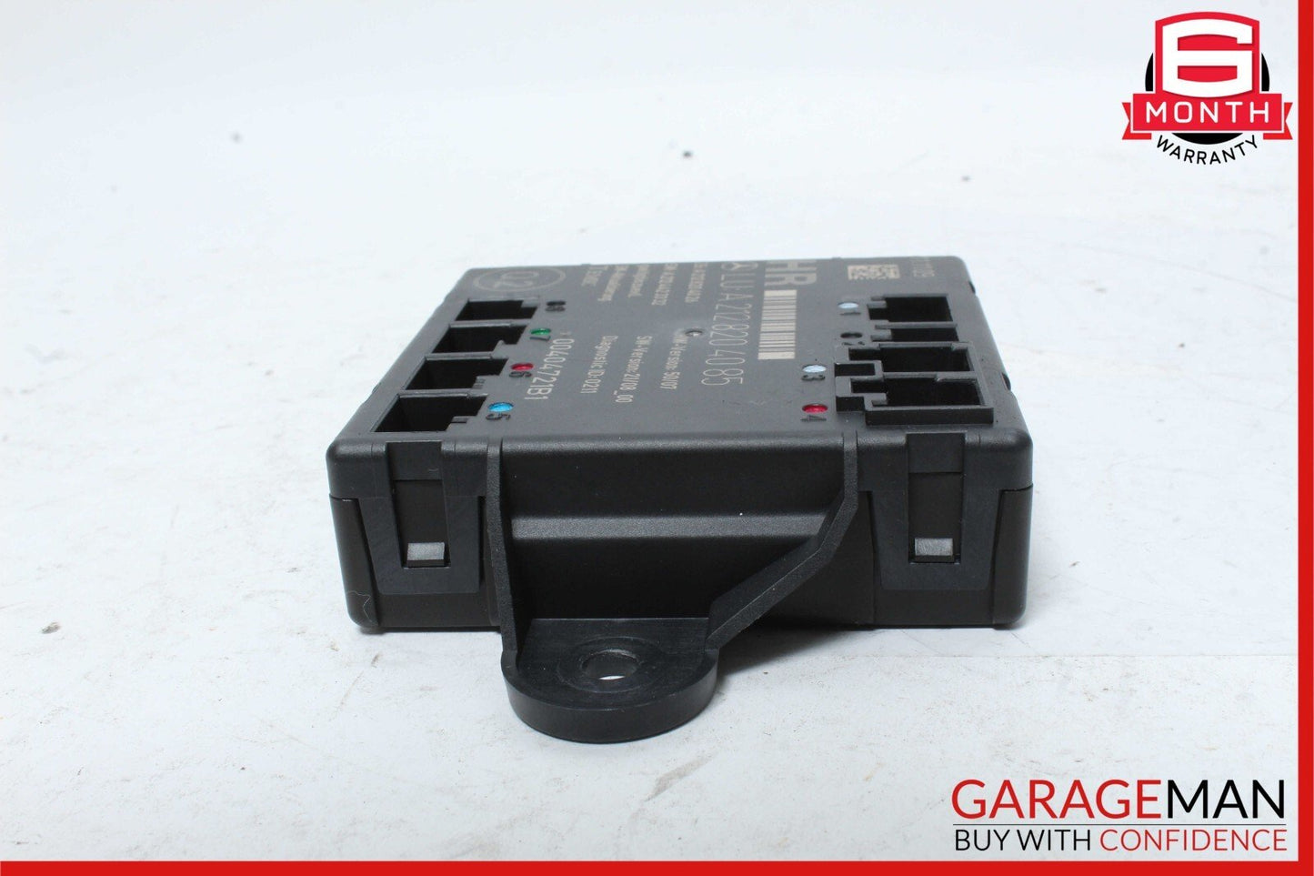 08-18 Mercedes W212 E350 C350 C300 Rear Right Side Door Control Module Unit OEM
