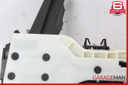 14-17 Mercedes W222 S550 S600 Front Left Side Exterior Door Handle Keyless Go