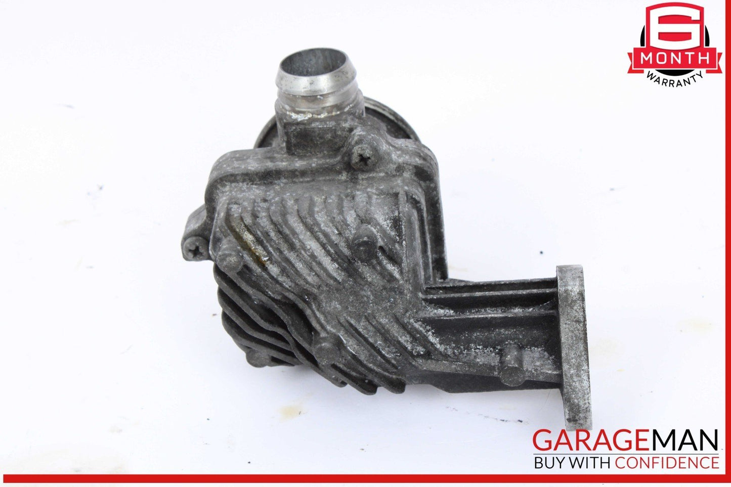 05-15 Mercedes W164 ML350 4MATIC C230 Engine Motor Air Valve 0021408360 OEM