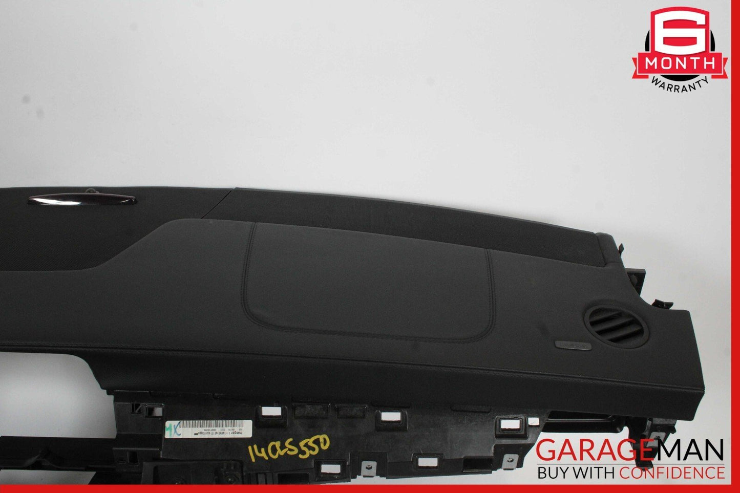 12-14 Mercedes W218 CLS550 Front Dashboard Dashboard Instrument Cluster Assy