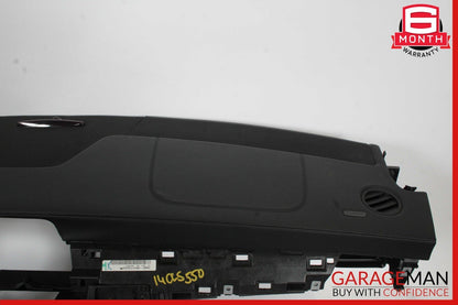 12-14 Mercedes W218 CLS550 Front Dashboard Dashboard Instrument Cluster Assy
