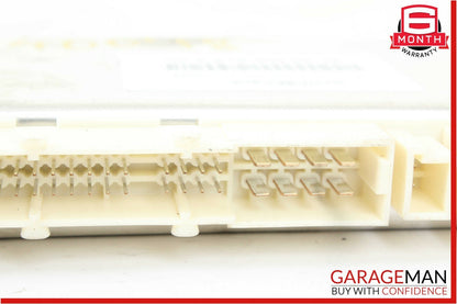 16-18 Mercedes W213 E400 Air Suspension Control Module 2139000018 OEM