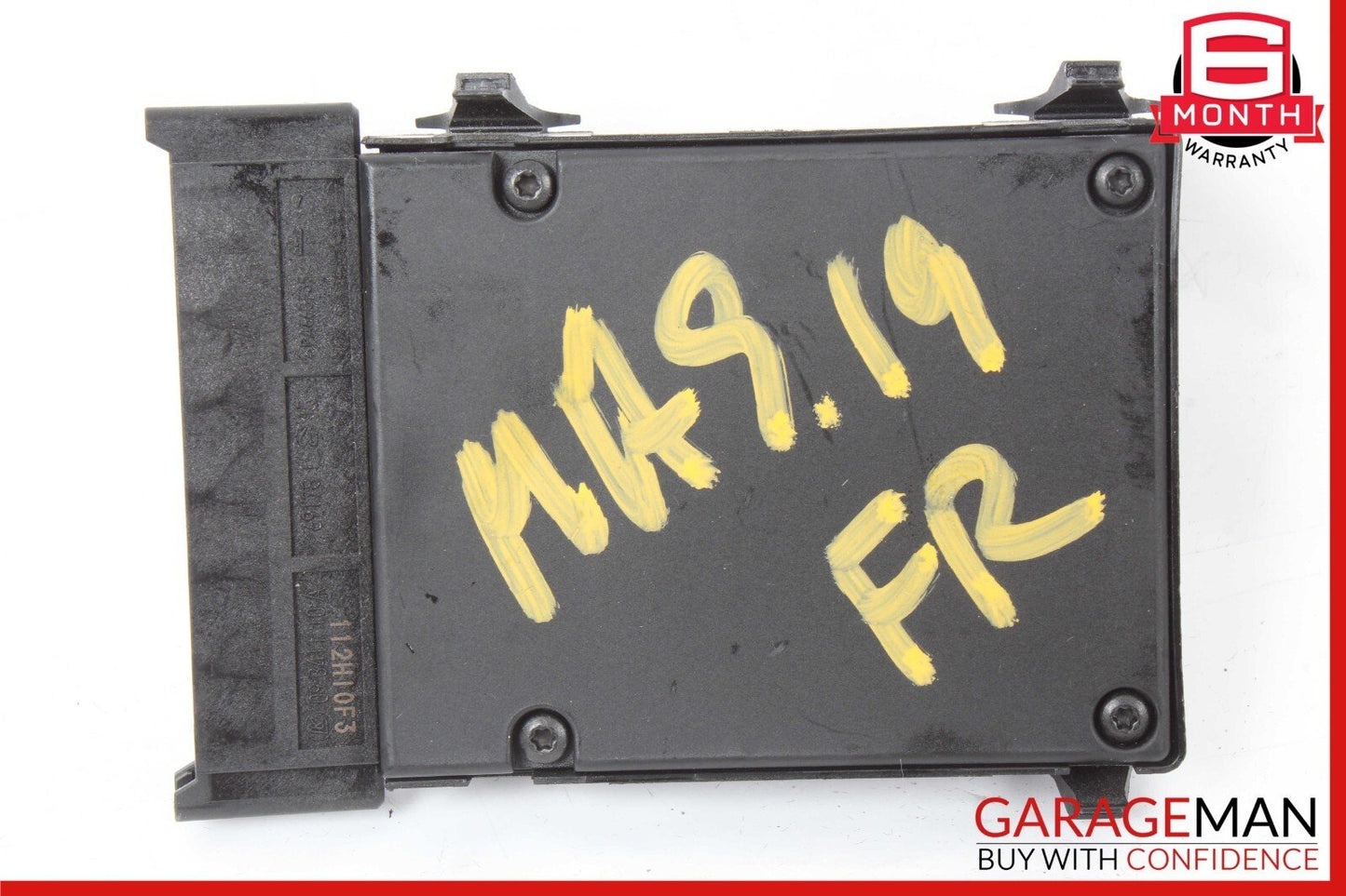 14-20 Maserati Ghibli Front Right Side Seat Control Switch Module OEM