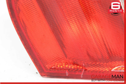 98-03 Mercedes W208 CLK320 CLK430 Rear Left Side Inner Taillight Tail Light Lamp