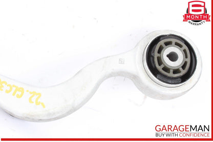 16-22 Mercedes X253 GLC300 4MATIC Front Left Driver Side Lower Control Arm OEM