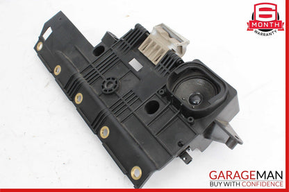 03-08 Mercedes R230 SL500 SL550 Rear Right Speaker Luggage Seatbelt Retractor