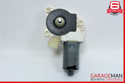 03-12 Mercedes R230 SL500 SL600 Front Right Side Door Window Regulator Motor OEM