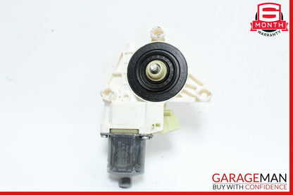08-16 Mercedes W204 C250 C300 C350 Front Right Door Window Regulator Motor OEM