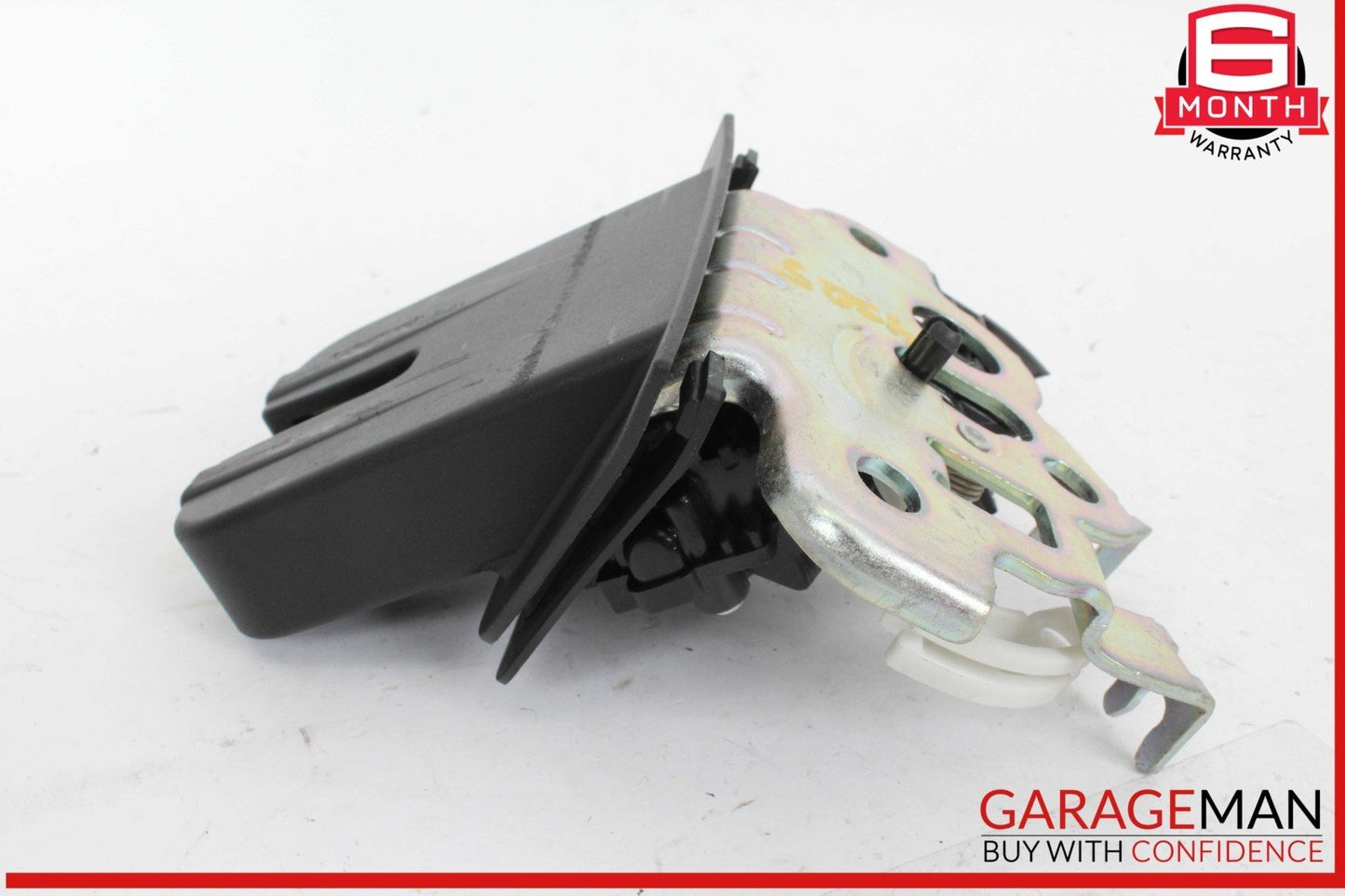 14-18 Audi SQ5 Q3 Rear Tailgate Liftgate Latch Lock Actuator 8R0827505 OEM