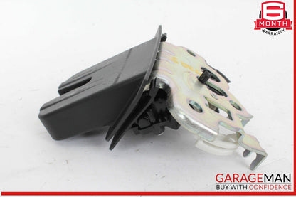 14-18 Audi SQ5 Q3 Rear Tailgate Liftgate Latch Lock Actuator 8R0827505 OEM