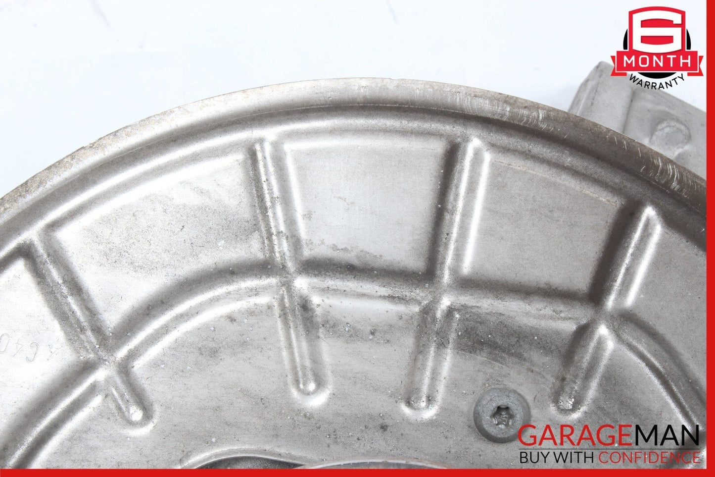 17-19 Alfa Romeo Giulia Rear Left Side Wheel Spindle Knuckle Hub Bearing