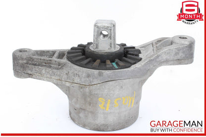 14-17 Maserati Ghibli Front Right Engine Motor Mount Support Bracket Holder OEM