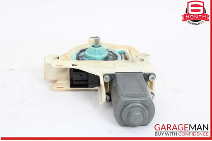 12-18 Audi Q3 SQ5 Front Left Driver Side Window Regulator Motor 8K0959801B OEM