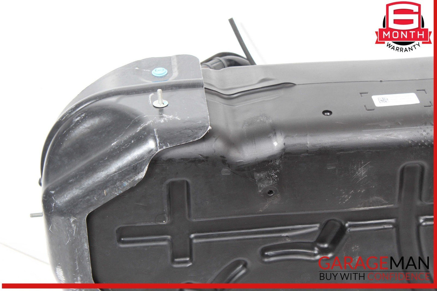 20-24 Lincoln Aviator 3.0L Fuel Gas Tank Reservoir Assembly OEM