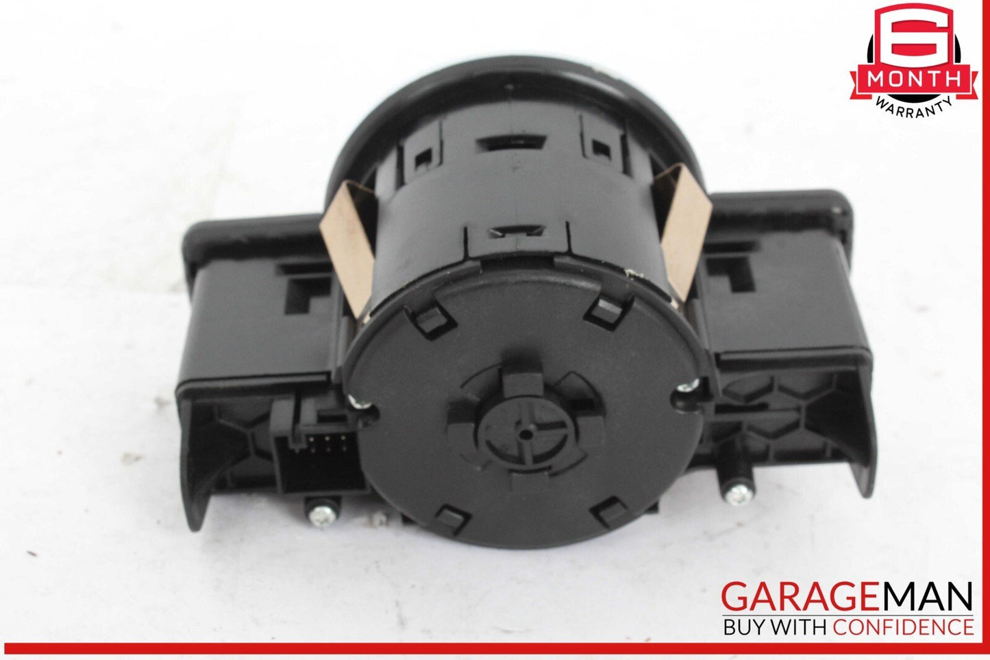 08-20 Mercedes X166 GL450 E350 Headlight Fog Light Switch Control Module OEM
