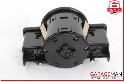 08-20 Mercedes X166 GL450 E350 Headlight Fog Light Switch Control Module OEM