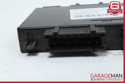 03-12 Mercedes X164 GL450 E350 Under Seat Control Module Front Right Side OEM