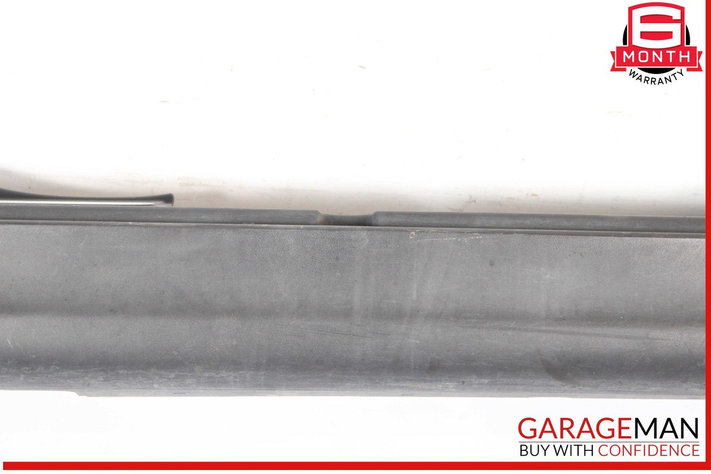 14-19 Mini Cooper Hardtop Right Passenger Side Rocker Panel Skirt Black OEM