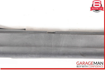 14-19 Mini Cooper Hardtop Right Passenger Side Rocker Panel Skirt Black OEM
