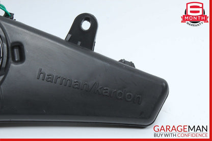 06-13 Mercedes W251 R350 R500 Rear Left Driver Side Quarter Sound Audio Speaker