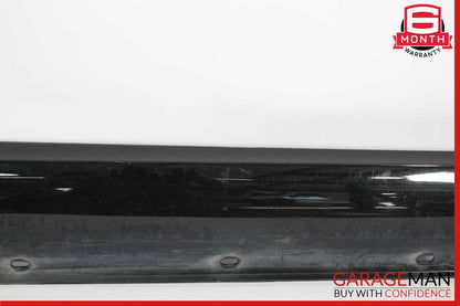 12-14 Mercedes W218 CLS550 CLS63 AMG Sport Right Side Skirt Rocker Moulding OEM