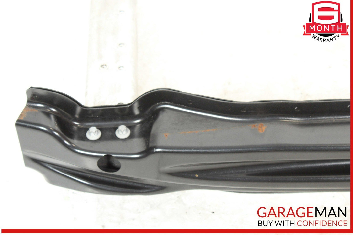 14-21 BMW i3 I01 Rear Bumper Reinforcement Impact Bar Rebar Beam OEM