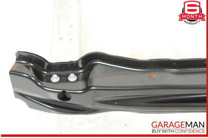 14-21 BMW i3 I01 Rear Bumper Reinforcement Impact Bar Rebar Beam OEM