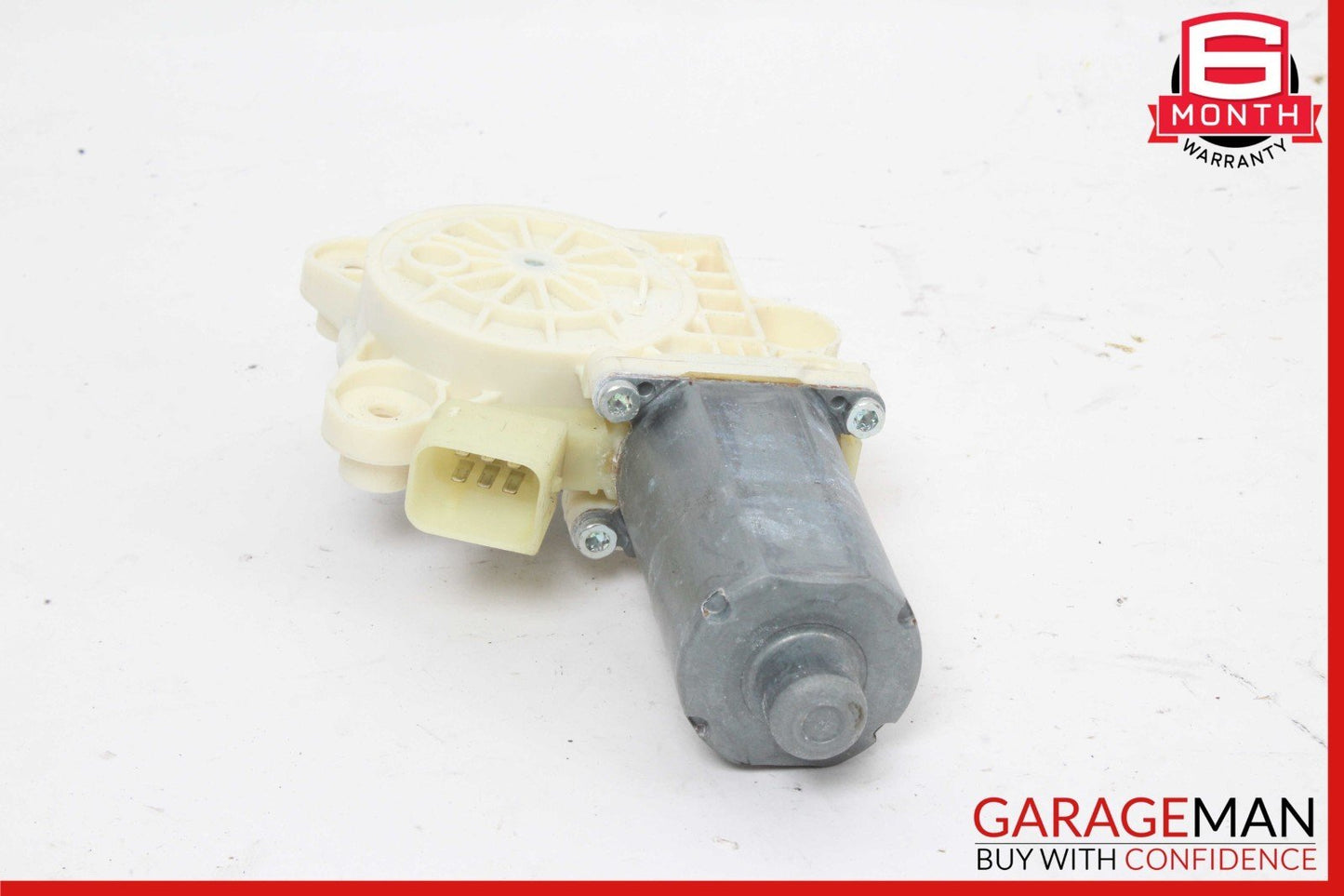 03-09 Mercedes W211 E350 E320 Front Left Driver Side Window Regulator Motor OEM