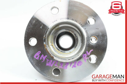 20-21 BMW 228i xDrive Rear Left Side Inner Spindle Knuckle Hub Bearing OEM