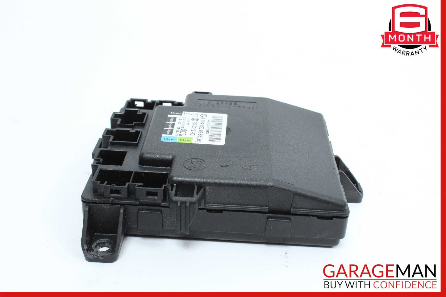 06-13 Mercedes X164 GL450 ML350 Front Left Driver Side Door Control Module OEM